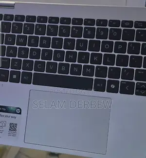 New Laptop HP Envy X360 16GB Intel Core Ultra 7 SSD 512GB