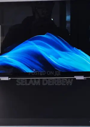 New Laptop HP Envy X360 16GB Intel Core Ultra 7 SSD 512GB