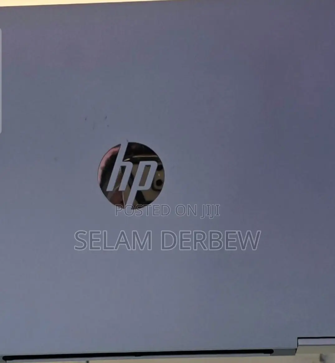 New Laptop HP Envy X360 16GB Intel Core Ultra 7 SSD 512GB