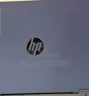 New Laptop HP Envy X360 16GB Intel Core Ultra 7 SSD 512GB