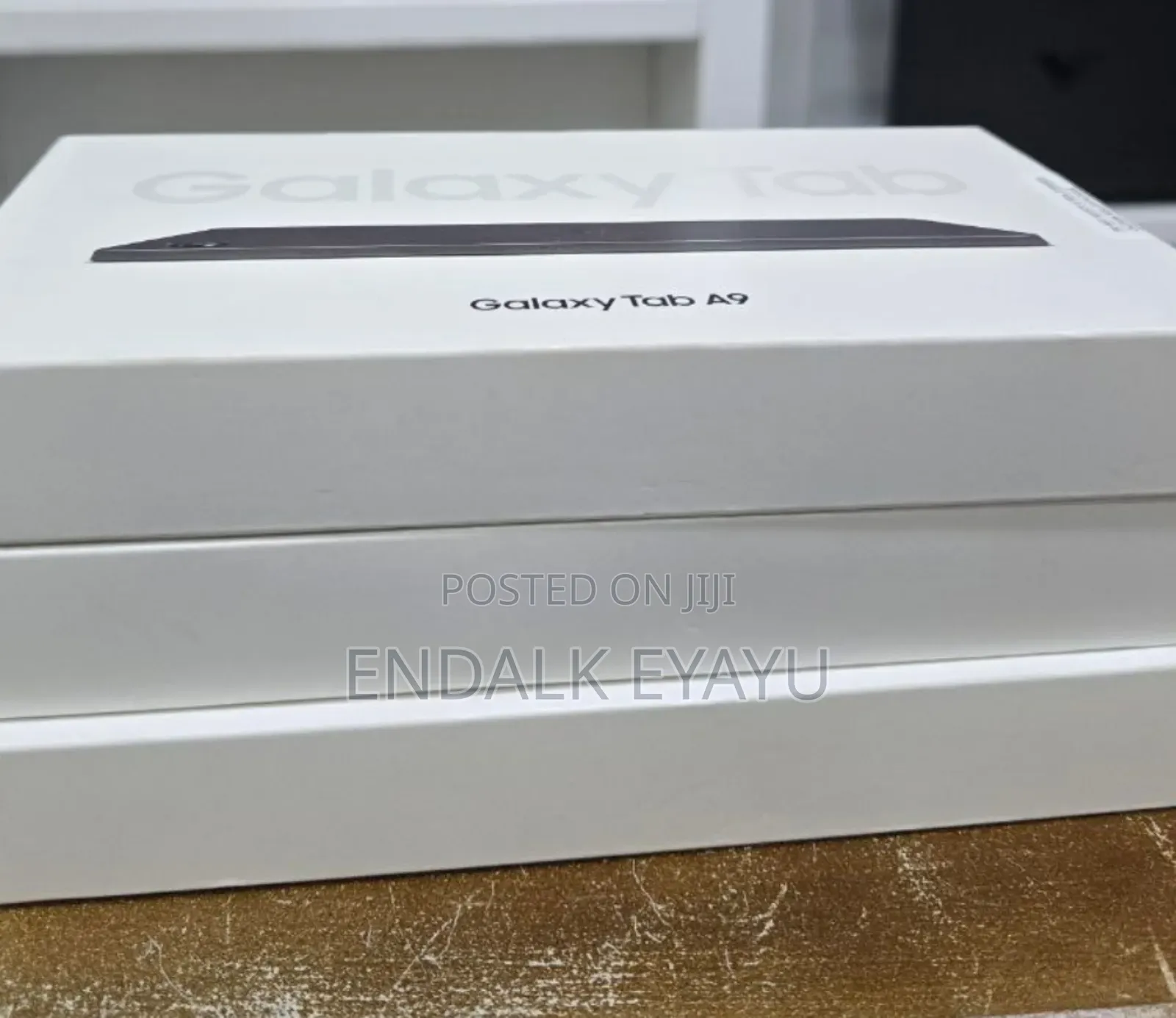 New Samsung Galaxy Tab A9 64 GB