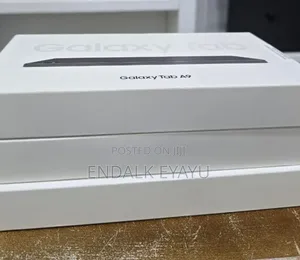 Photo - New Samsung Galaxy Tab A9 64 GB