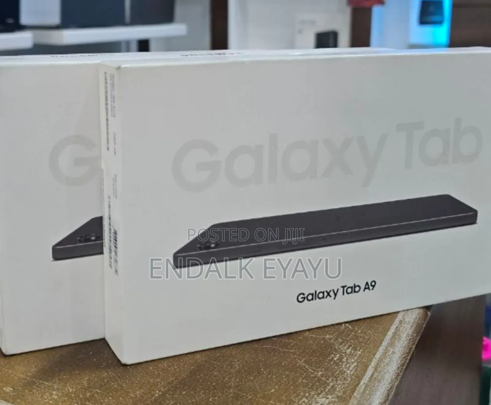 New Samsung Galaxy Tab A9 64 GB