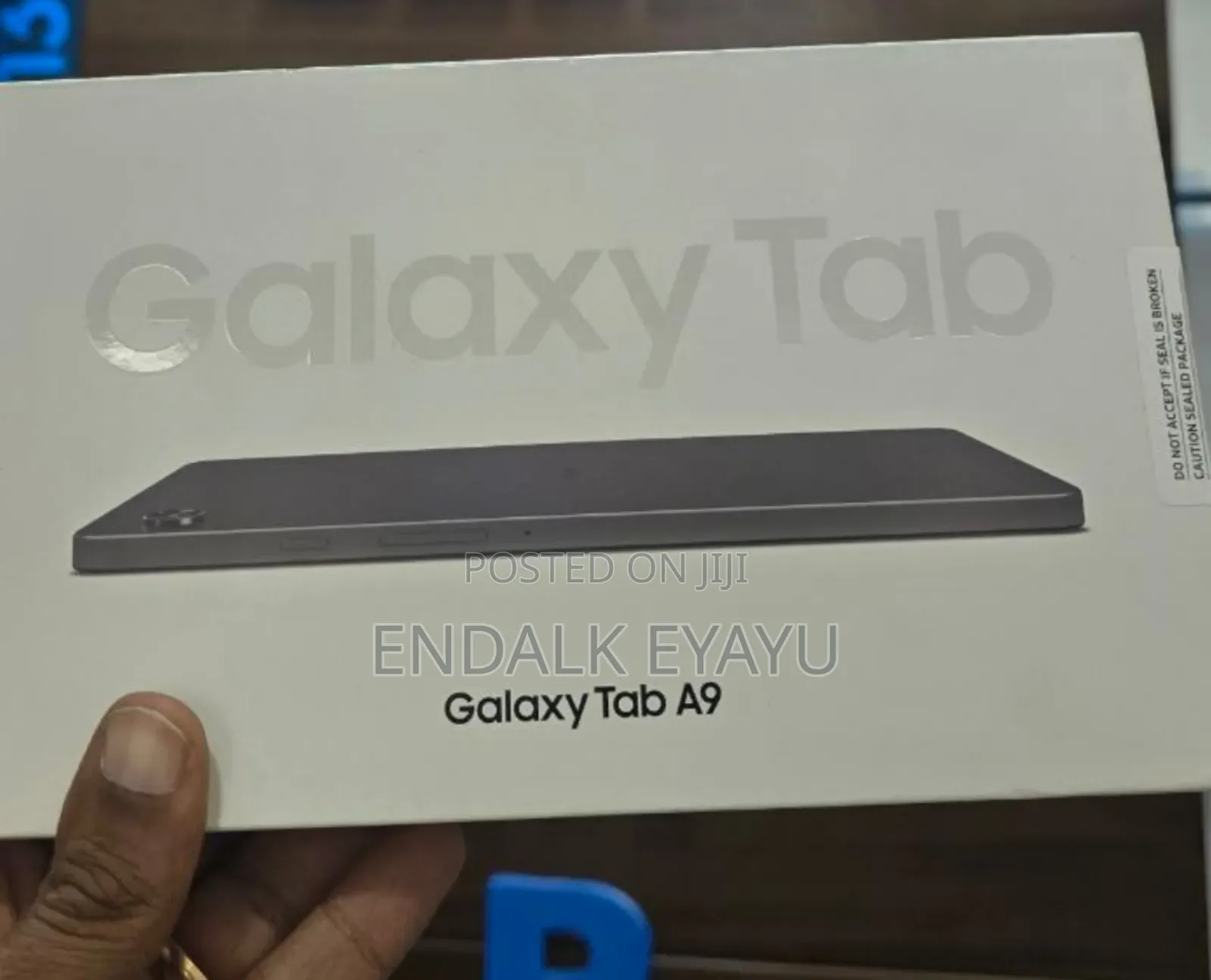 New Samsung Galaxy Tab A9 64 GB