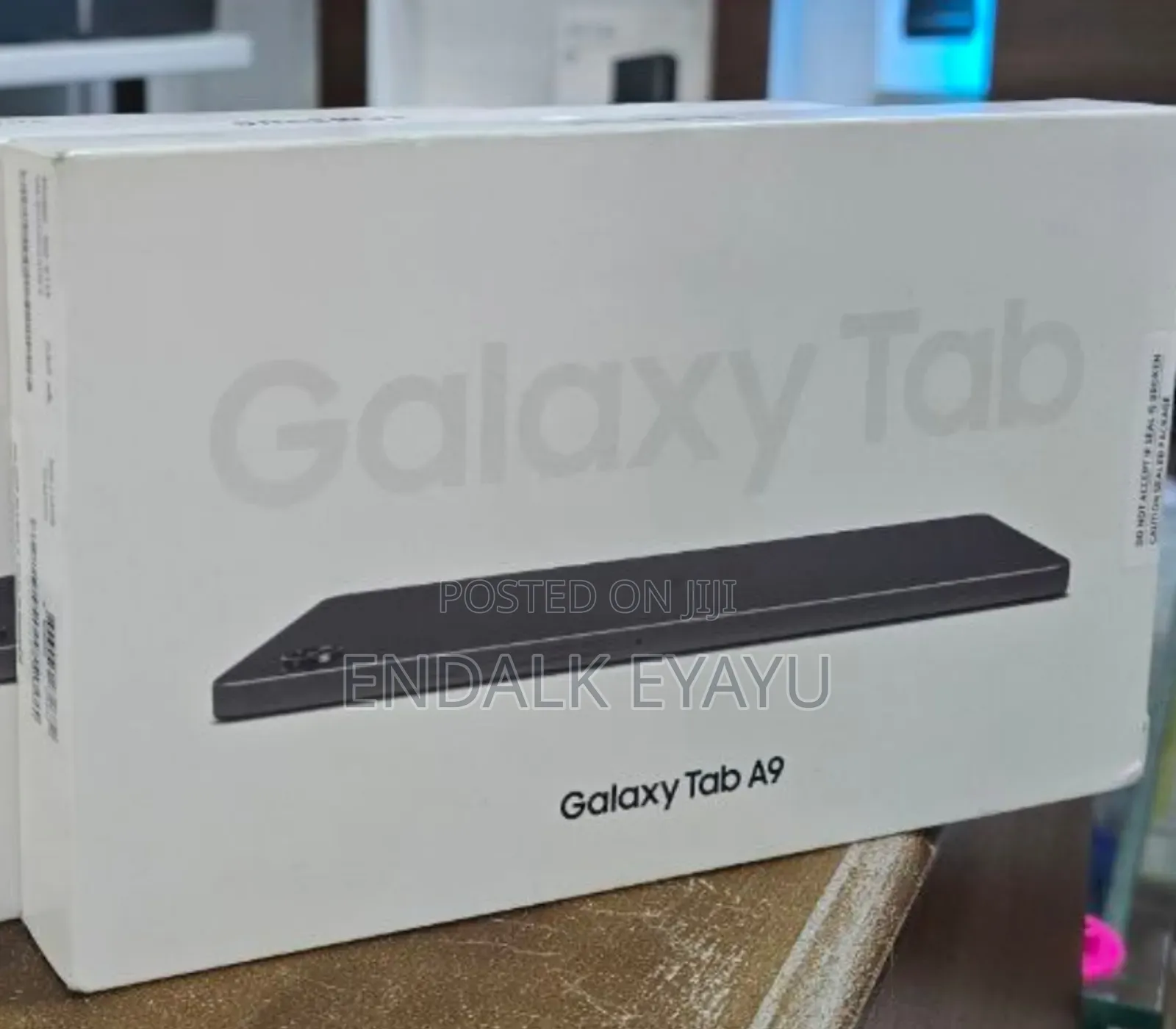 New Samsung Galaxy Tab A9 64 GB