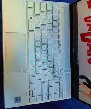 Photo - New Laptop HP Envy 14 16GB Intel Core I7 SSD 512GB