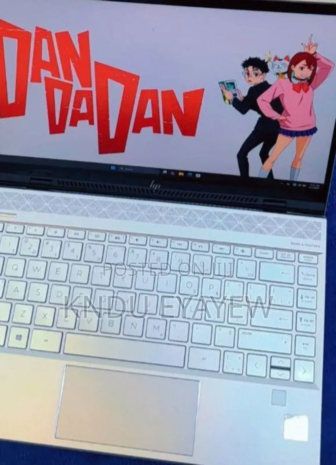 New Laptop HP Envy 14 16GB Intel Core I7 SSD 512GB