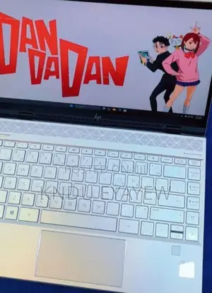 New Laptop HP Envy 14 16GB Intel Core I7 SSD 512GB