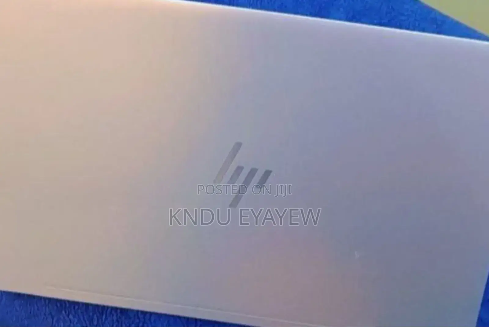 New Laptop HP Envy 14 16GB Intel Core I7 SSD 512GB