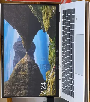 New Laptop HP EliteBook 1030 16GB Intel Core i7 SSD 512GB