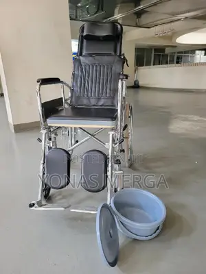 Multi-Purpose Wheelchair鬯岯toilet Wheelchairظظظwheelchair