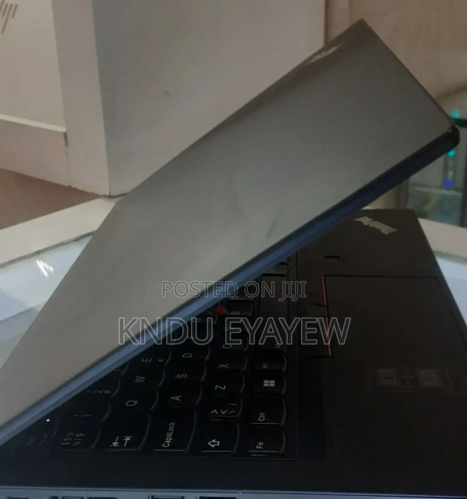 New Laptop Lenovo ThinkPad Yoga 16GB Intel Core I7 SSD 512GB