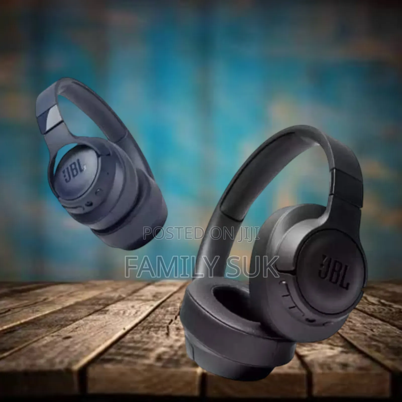 700bt JBL Bass: The Future Is in Your Ears