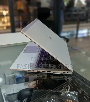 Laptop HP EliteBook 850 G5 16GB Intel Core I5 SSD 512GB