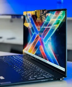 New Laptop Lenovo Yoga 7i 16GB Intel Core I7 SSD 1T