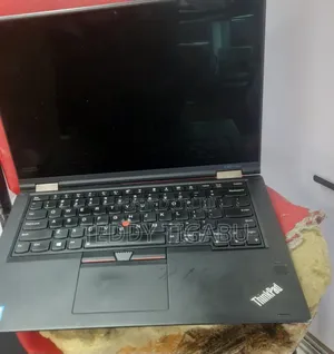 Photo - New Laptop Lenovo Yoga 2 16GB Intel Core i5 SSD 512GB