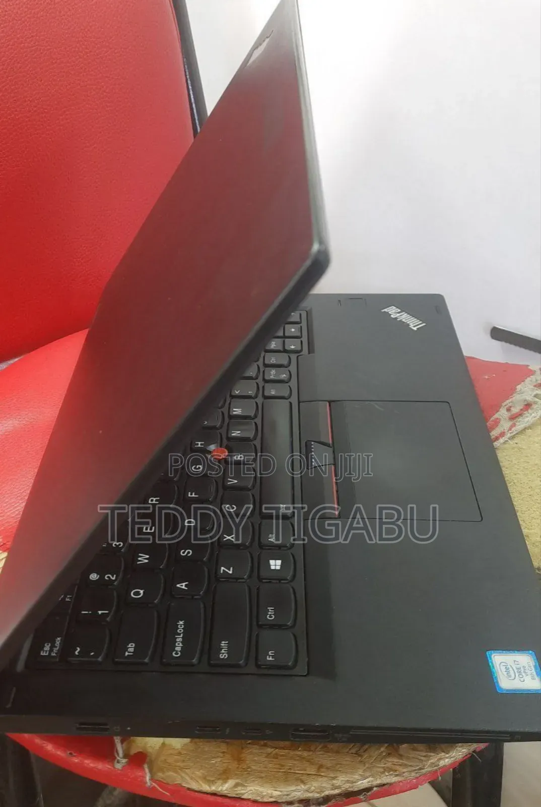 New Laptop Lenovo Yoga 2 16GB Intel Core i5 SSD 512GB