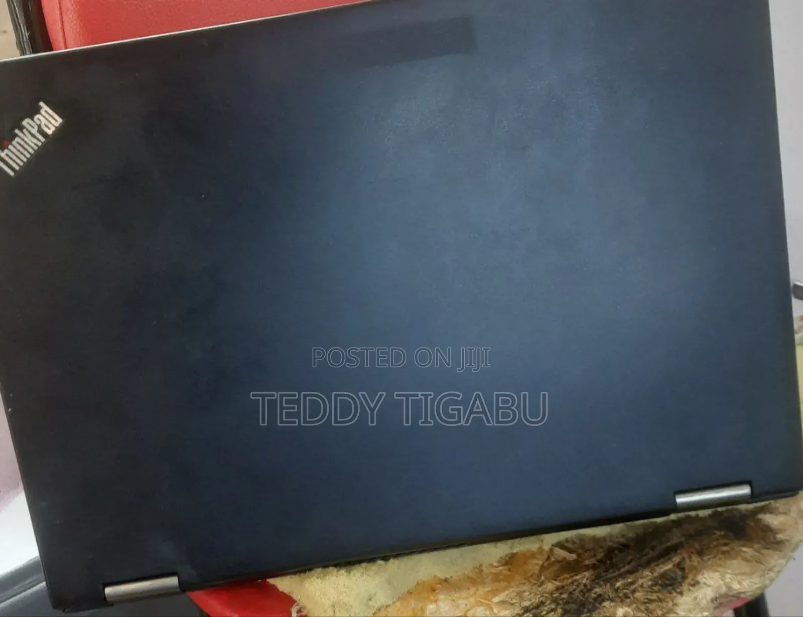 New Laptop Lenovo Yoga 2 16GB Intel Core i5 SSD 512GB