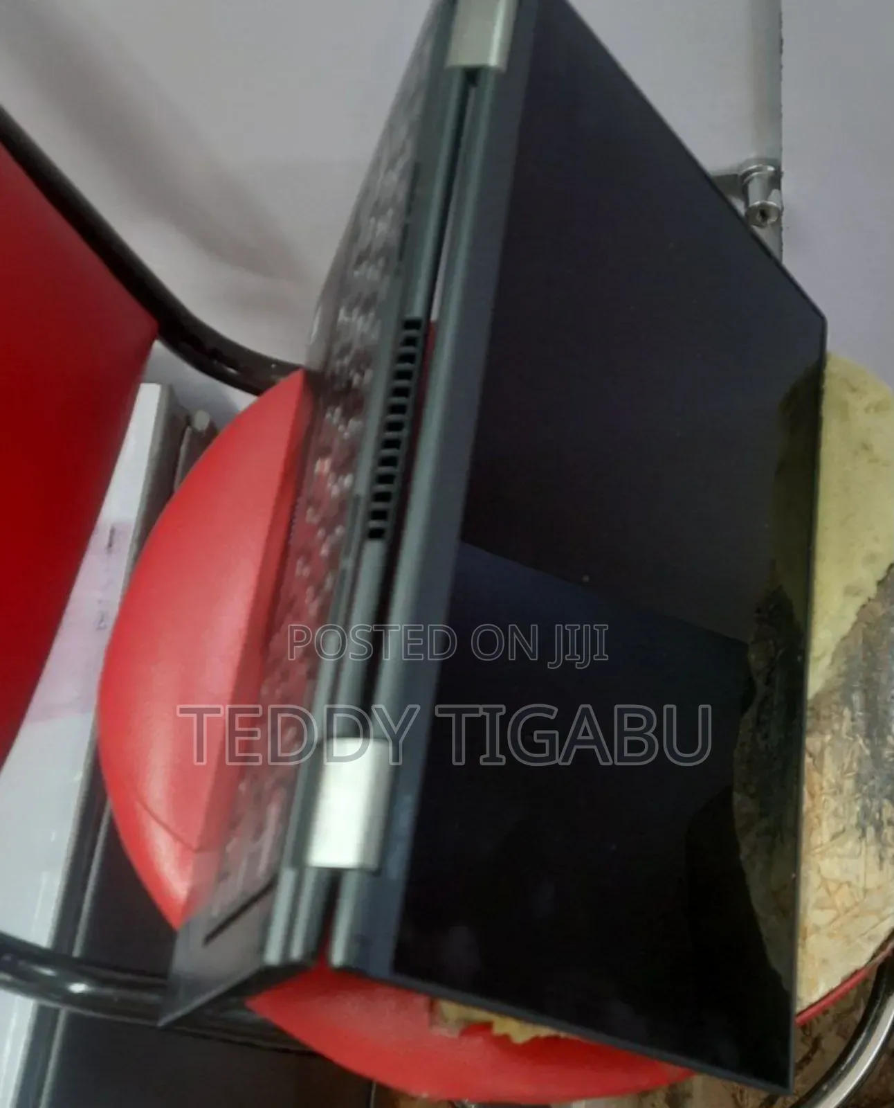 New Laptop Lenovo Yoga 2 16GB Intel Core i5 SSD 512GB