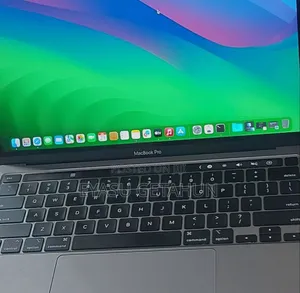 New Laptop Apple MacBook Pro 2022 M2 8GB Apple M2 SSD 256GB
