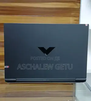 Photo - New Laptop HP Victus 15 16GB Intel Core I7 SSD 512GB