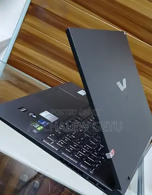 New Laptop HP Victus 15 16GB Intel Core I7 SSD 512GB