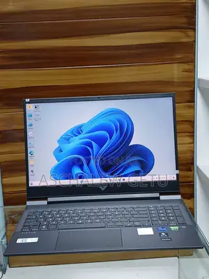 New Laptop HP Victus 15 16GB Intel Core I7 SSD 512GB