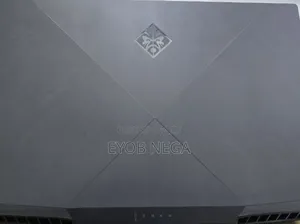 New Laptop HP Omen 17 16GB Intel Core I7 SSD 1T