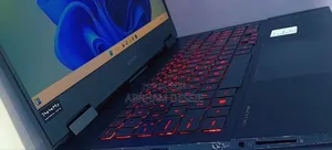 New Laptop HP Omen 15 16GB Intel Core I7 SSD 1T