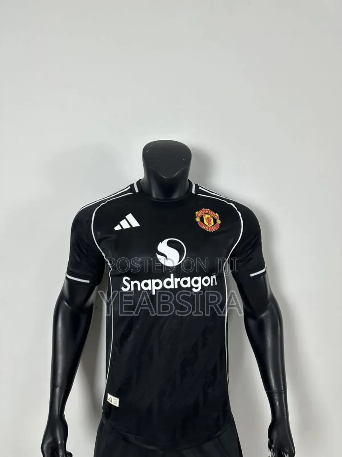 Manchester United Jersey