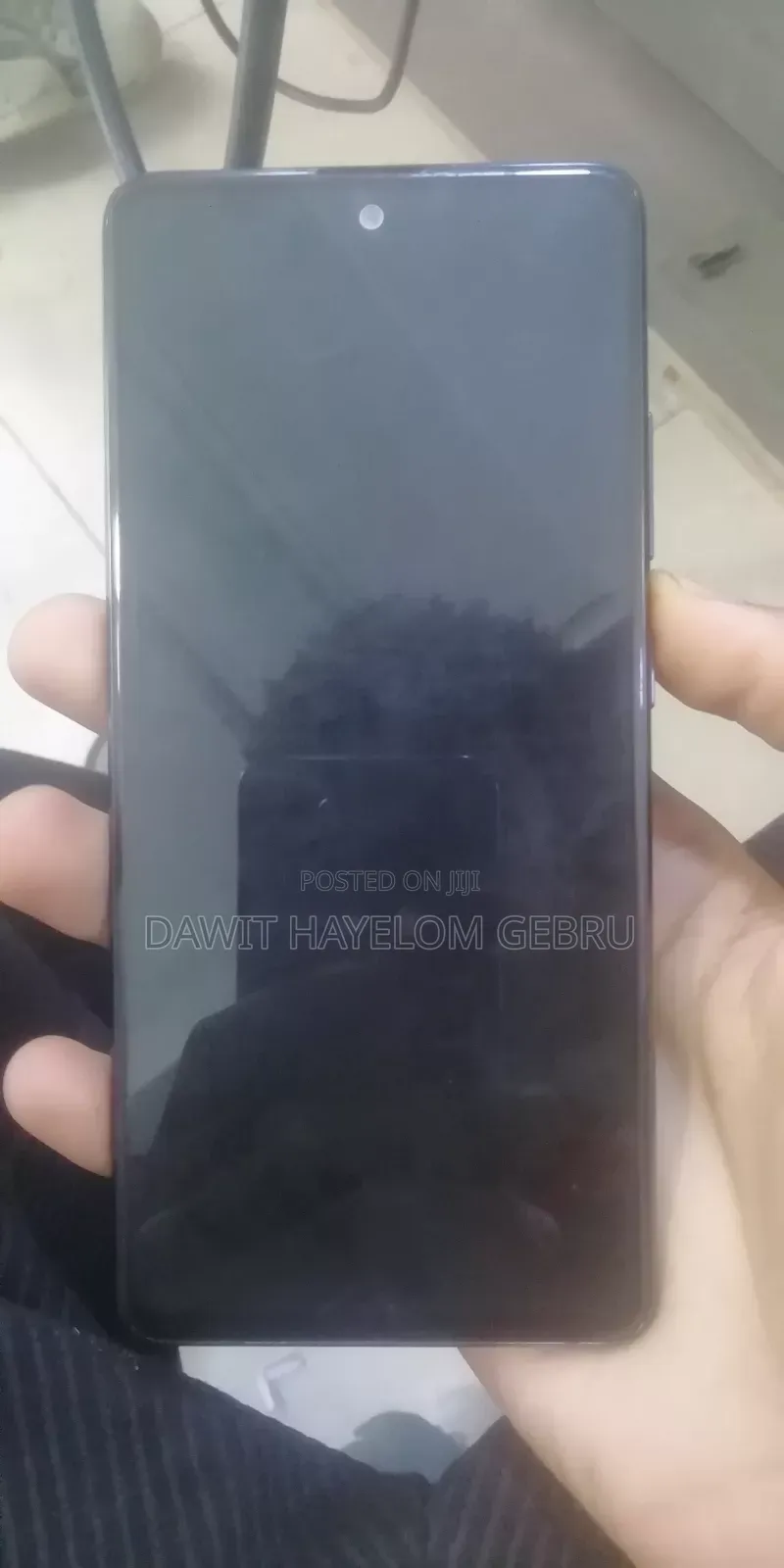 Samsung Galaxy A51 5G 128 GB Blue