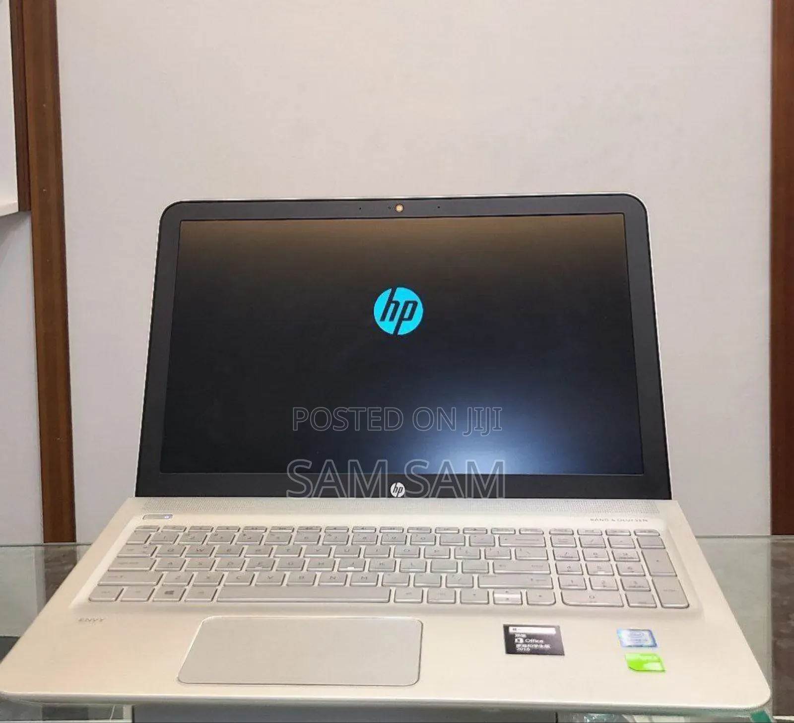 New Laptop HP Pavilion 15 8GB Intel Core I5 HDD+SSD 128GB