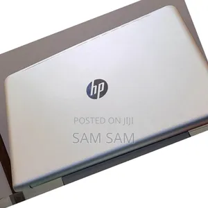 New Laptop HP Pavilion 15 8GB Intel Core I5 HDD+SSD 128GB