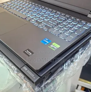 New Laptop HP Victus 16 16GB Intel Core I5 SSD 1T