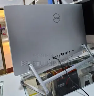 New Dell Inspiron 27 All-in-One 12GB Intel Core I7 SSD 512GB