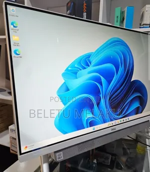 New Dell Inspiron 27 All-in-One 12GB Intel Core I7 SSD 512GB