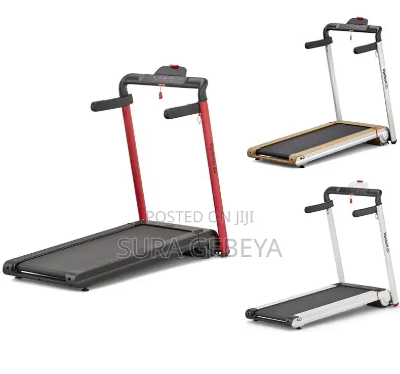 Reebok Treadmill at Best Price