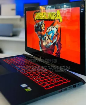 New Laptop Lenovo IdeaPad Y730 16GB Intel Core i7 HDD+SSD 256GB