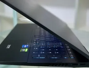 New Laptop HP Omen 16 16GB Intel Core I7 SSD 512GB