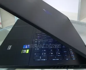 New Laptop HP Omen 16 16GB Intel Core I7 SSD 512GB