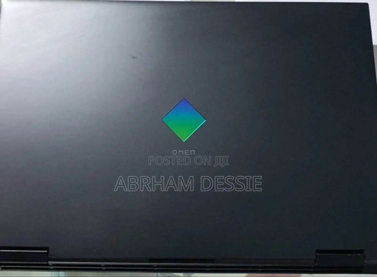New Laptop HP Omen 16 16GB Intel Core I7 SSD 512GB