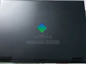 New Laptop HP Omen 16 16GB Intel Core I7 SSD 512GB