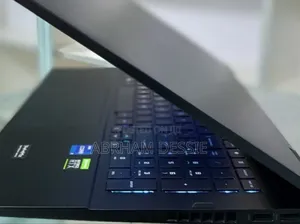 New Laptop HP Omen 16 16GB Intel Core I7 SSD 512GB