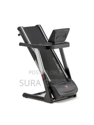 Reebok Laufband A2.0 Treadmill Schwarz