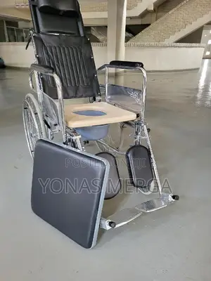 Multi-Purpose Wheelchair鬯嶜wheelchair= Wheelchair\Wheelchair
