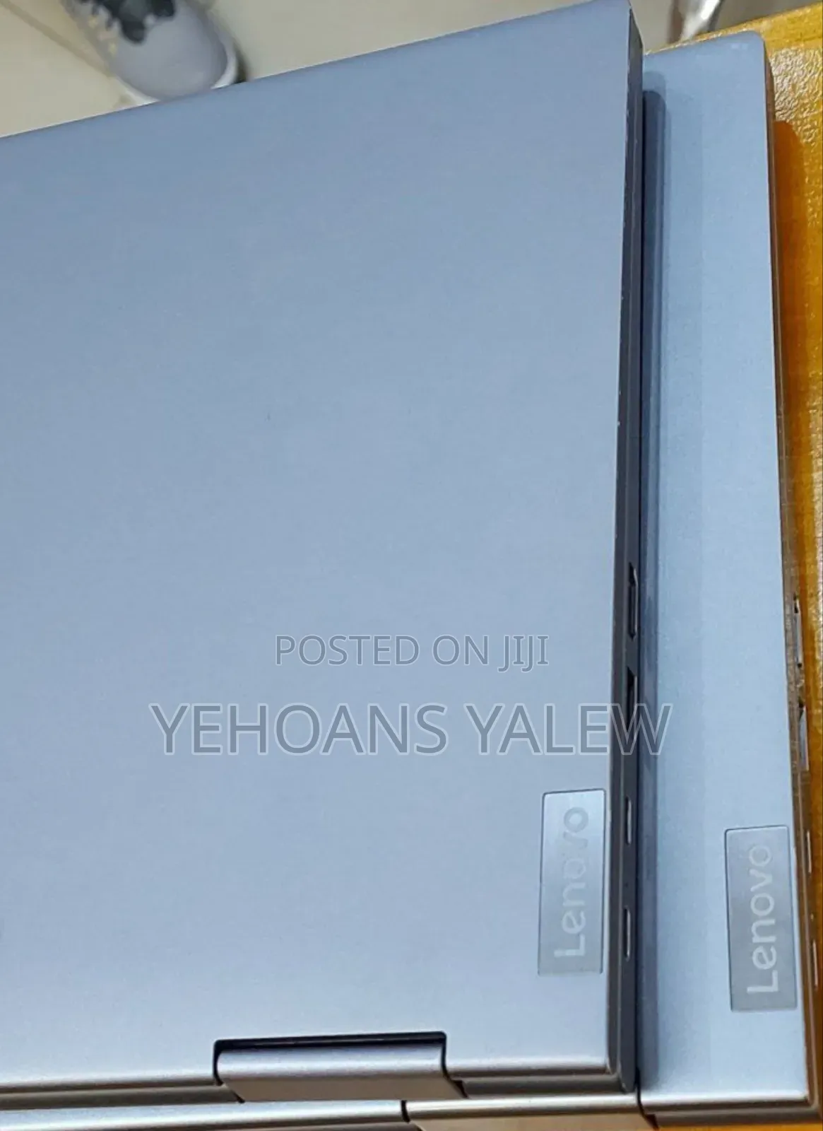 New Laptop Lenovo Thinkpad X1 Yoga 32GB Intel Core i7 SSD 512GB