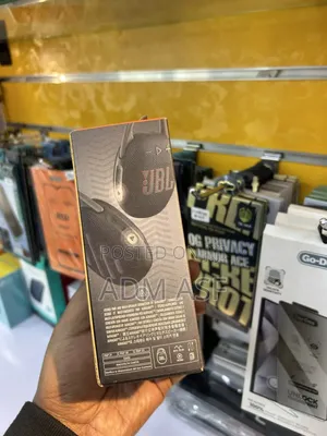 Brand New JBL Clip5 Speaker