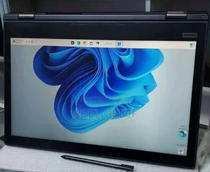 Photo - New Laptop Lenovo ThinkPad Yoga 16GB Intel Core I5 SSD 512GB