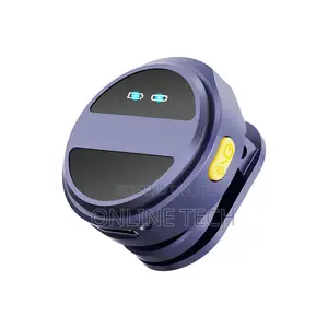 Photo - Sx21 Wireless Microphone Mini Portable