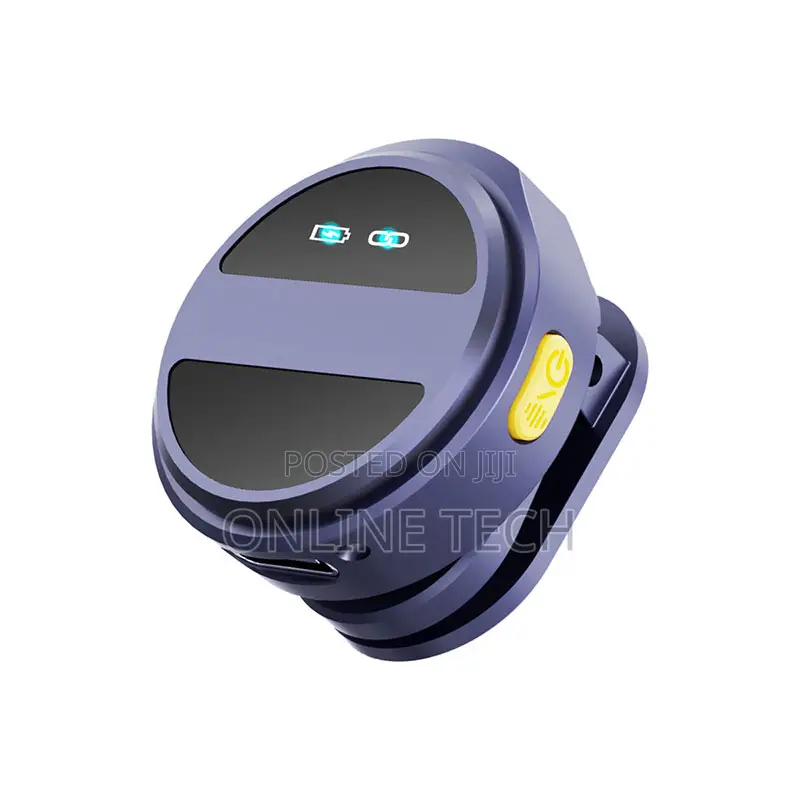 Sx21 Wireless Microphone Mini Portable